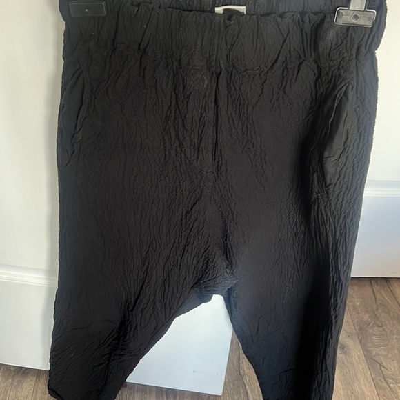 Kristensen du nord harem / drop crotch pant - Picture 2 of 13